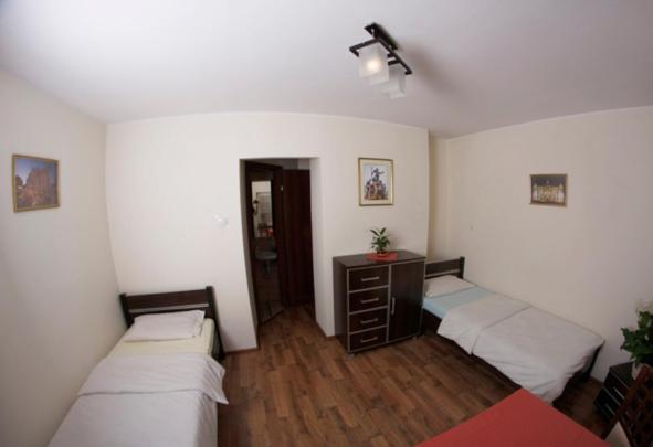 Hotel Euro Zajazd - Casa Di Fulvio Maria Viola Bielsko-Biała Exterior foto