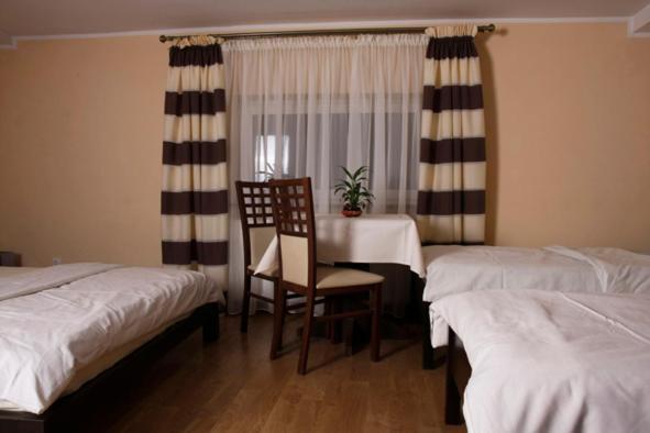 Hotel Euro Zajazd - Casa Di Fulvio Maria Viola Bielsko-Biała Exterior foto